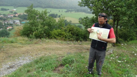 2023 : Visites et ateliers