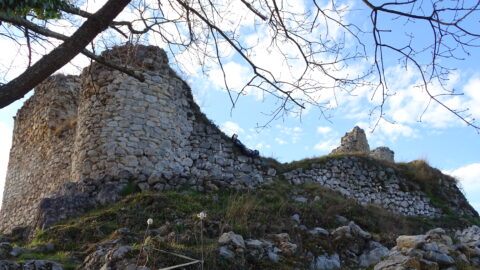 2020 : Journées du Patrimoine - Visite au château