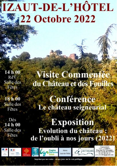 Exposition et conférence