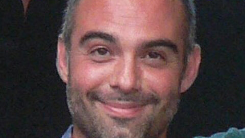 Arnaud Coiffé (Archéologue céramologue)