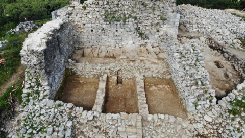 2023 : Exposition et conférence