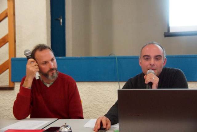 Expositions - Conférence