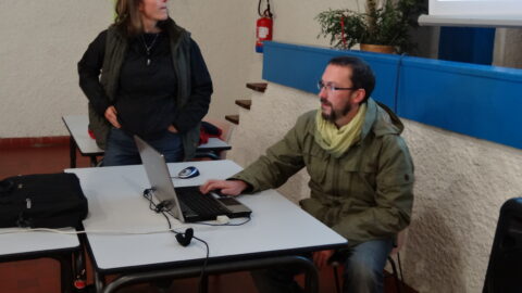 2012 : Conférence et Exposition