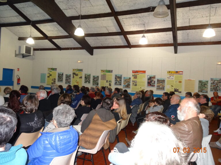 Conférence exposition