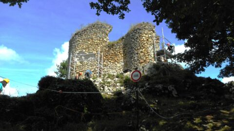 2016 : Bilan chantier de consolidation