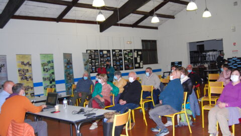 2021 : Exposition Conférence