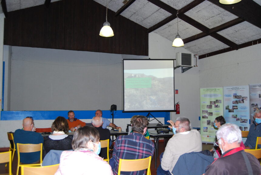 Expositions - Conférence