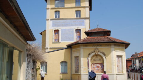 2019 : Promenade à Encausse-Les-Thermes