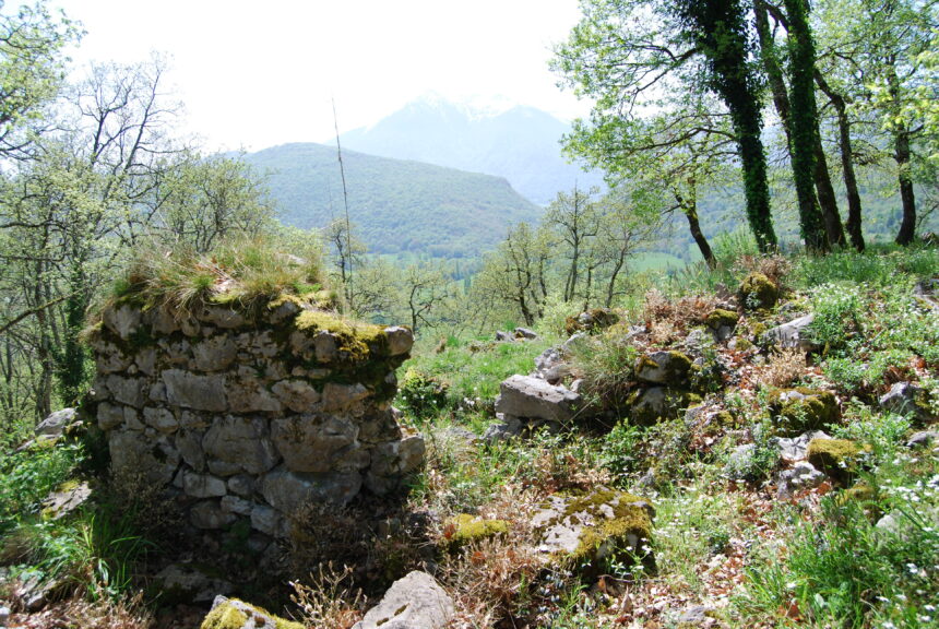 Portes ouvertes au château