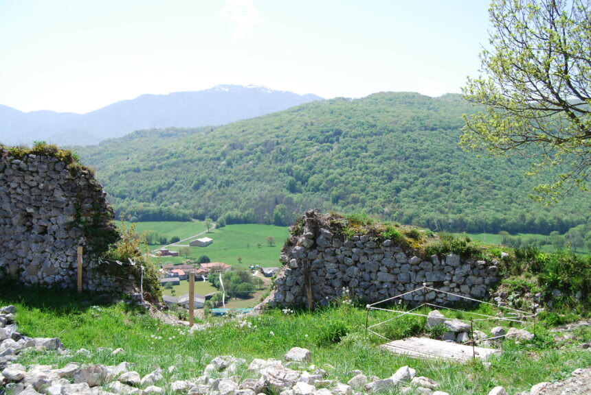 Consolidation et Stages