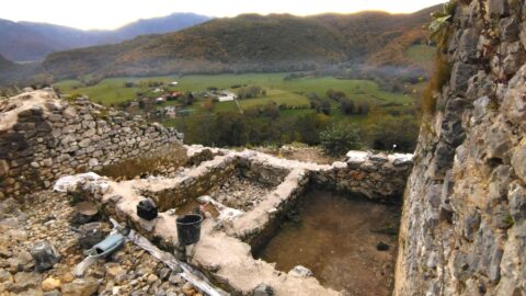 2025 : Consolidation