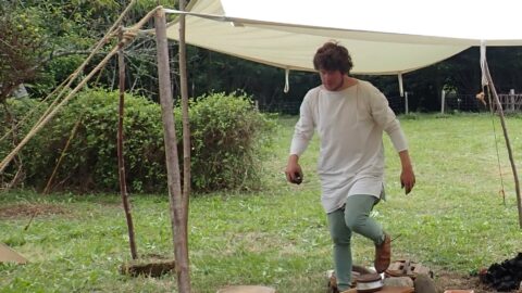 2023 : Journée médiévale