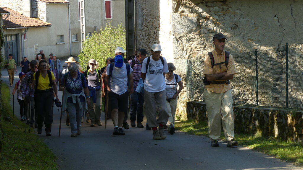 Promenade source Job