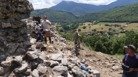 2023 : Reportages filmés