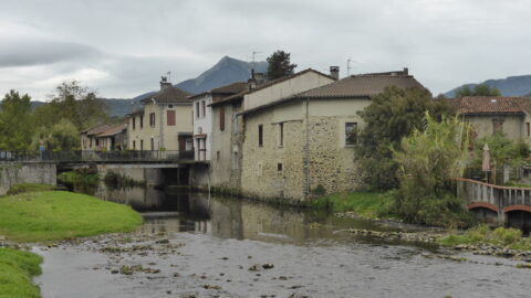2017 : Promenade à Soueich