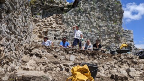 2022 : Reportages vidéos et photographiques